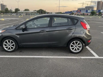 Авто Ford Fiesta 2016 № 8700758
