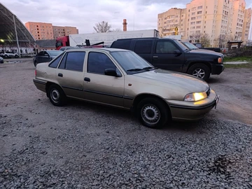 Авто Daewoo Nexia 2006 № 8700759