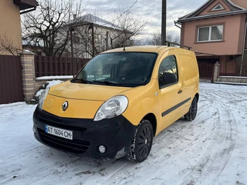 Авто Renault Kangoo Express 2013 № 8700760