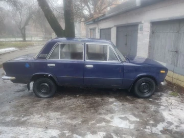 Авто ВАЗ 2103 1980 № 8700763