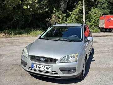 Авто Ford Focus 2006 № 8700769