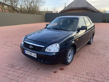 Авто ВАЗ 2172 Priora 2008 № 8700771