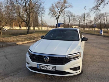 Авто Volkswagen Jetta 2019 № 8700775