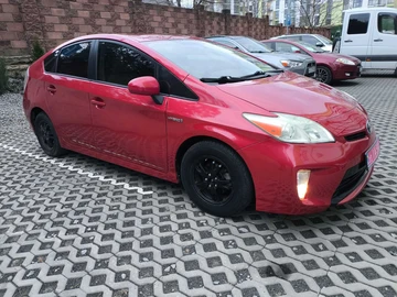 Авто Toyota Prius 2015 № 8700777