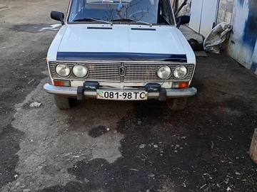 Авто ВАЗ 2103 1985 № 8700779