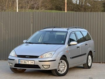 Авто Ford Focus 2003 № 8700785