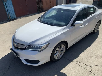 Авто Acura Ilx 2015 № 8700788