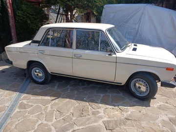 Авто ВАЗ 2106 1991 № 8700805