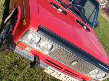 Авто ВАЗ 2106 1989 № 8700811