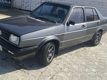 Авто Volkswagen Corrado 1987 № 8700816
