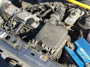 Авто ВАЗ 21099 2007 № 8700789