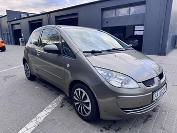 Авто Mitsubishi Colt 2008 № 8700835
