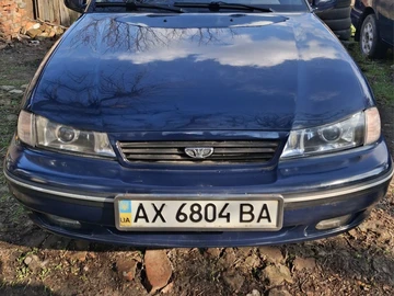 Авто Daewoo Nexia 2007 № 8700843
