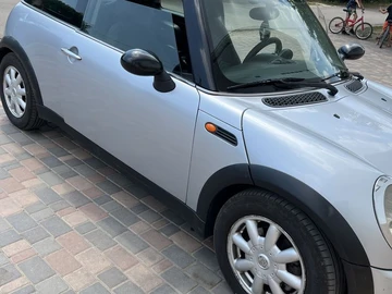 Авто MINI One 2004 № 8700846
