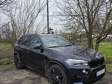Авто BMW X5 2015 № 8700852