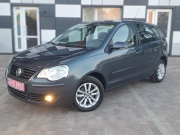 Авто Volkswagen Polo 2009 № 8700955