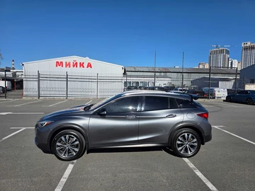 Авто Infiniti Qx30 2018 № 8700957