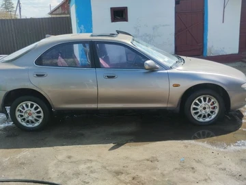 Авто Mazda Xedos 6 1993 № 8700958
