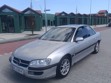 Авто Opel Omega 1999 № 8700962