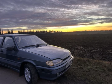 Авто ВАЗ 2115I 2001 № 8700968