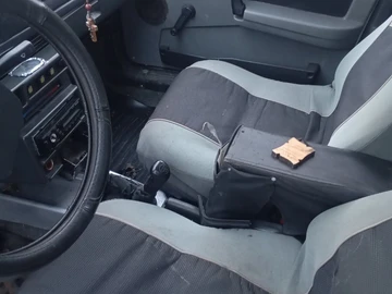 Авто ВАЗ 2109 1992 № 8700972