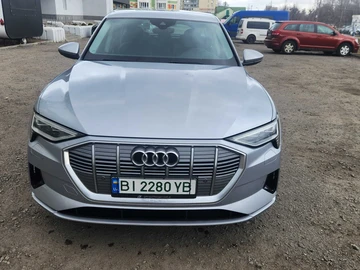 Авто Audi 100 2021 № 8700976