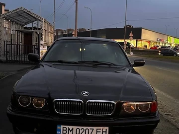 Авто BMW 7 Серия 1995 № 8700977