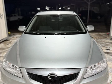 Авто Mazda 6 2006 № 8700979