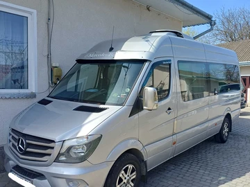Авто Mercedes Sprinter 2008 № 8700980