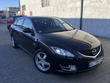 Авто Mazda 6 2010 № 8700982