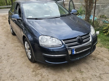 Авто Volkswagen Jetta 2007 № 8701016