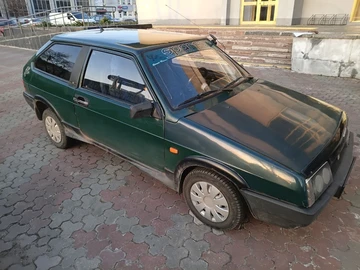 Авто ВАЗ 2108 1987 № 8701020