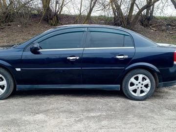 Авто Opel Vectra 2004 № 8701030