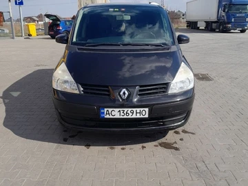 Авто Renault 4 2009 № 8701031