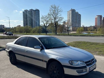 Авто Opel Omega 1996 № 8701033