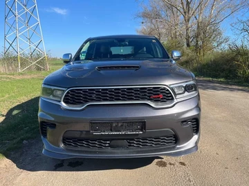 Авто Dodge Durango 2017 № 8701036