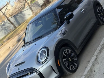 Авто MINI Hatch 2024 № 8701037