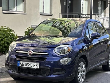 Авто Fiat 500 2018 № 8701038