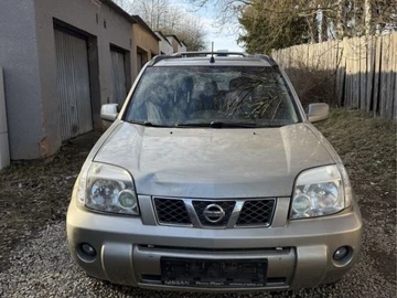 Авто Nissan X-Trail 2005 № 8701040