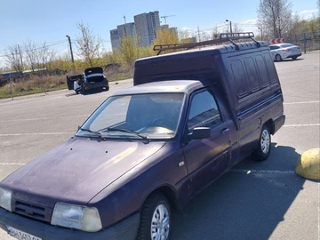 Авто Иж 2717 2004 № 8701043
