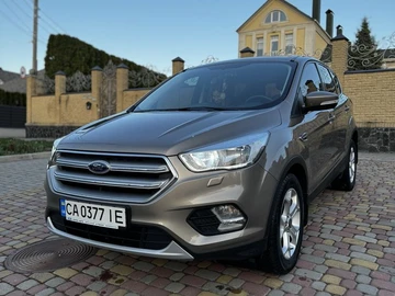 Авто Ford Kuga 2019 № 8701049