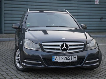 Авто Mercedes 220 2012 № 8701055