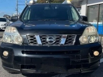 Авто Nissan X-Trail 2008 № 8701061