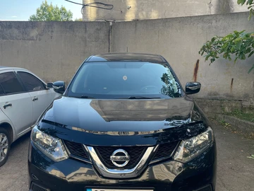 Авто Nissan Rogue 2014 № 8701111