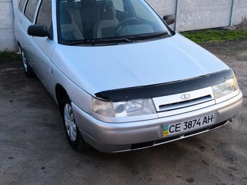 Авто ВАЗ 2111 2007 № 8701112
