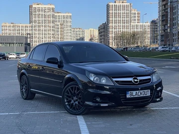 Авто Opel Vectra 2007 № 8701115