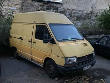 Авто Renault 11 1998 № 8701121
