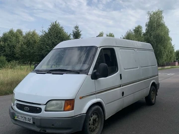 Авто Ford Transit 2000 № 8701124