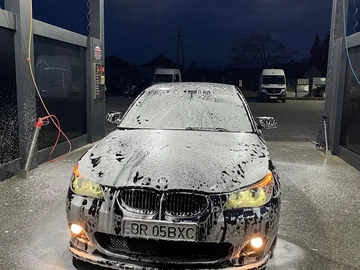 Авто BMW 5 Серия 2004 № 8701127