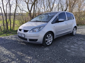 Авто Mitsubishi Colt 2005 № 8701130